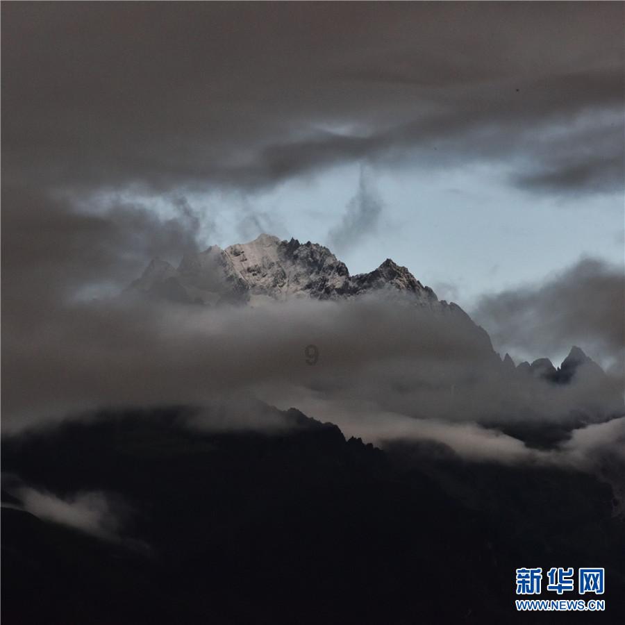 商周交替，商朝灭亡不是商纣王一个人的错，也不是姬发一代人的功