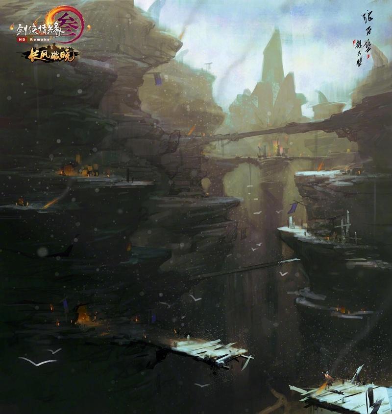 探索神秘房间