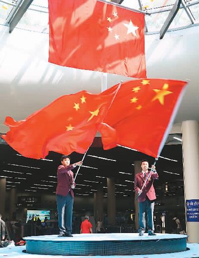 宁夏积极构建城乡老年助餐服务体系