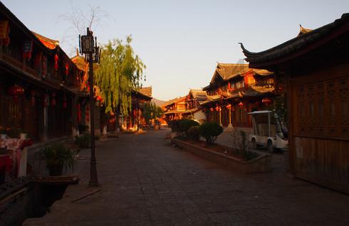在南京大学就读，是一种什么样的体验游戏画面