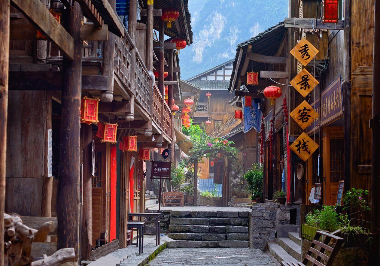 逃离天伯伦森林